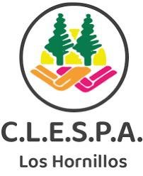Logo CLESPA Los Hornillos